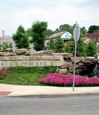 Gateway Park