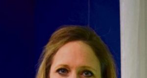 Julia Igims, An SRU Alumnus, Named PA Teacher Of The Year Semifinalist Julia Igims