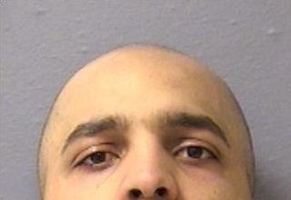 Slippery Rock Man Jailed After Court Outburst Kevin A. Brodie, 24