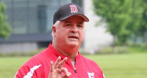 Darrah’s All-Star Academy Celebrates 10th Year Of Operation Luke Darrah