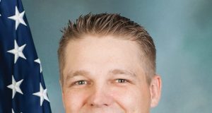 Bernstine Defends 2nd Amendment Rep. Aaron Bernstine