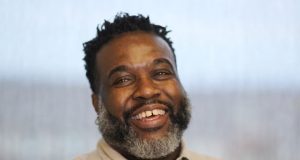 Reeb Memorial Lecture To Focus On Social Justice Rev. Dr. Jamie Washington