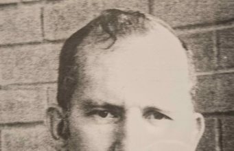 Robert Siar Passes At 85 Robert Siar