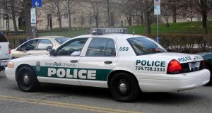 SRU Investigating Death Of Student