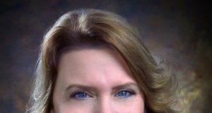 Mulvey, An SRU Alumnus, Announces Candidacy For Democratic Nomination For 50th District Senate Seat Sue Mulvey