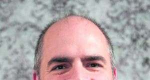 Slippery Rock University Gets New President William J. Behre, 52