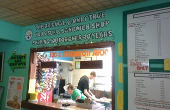 Bob’s Sub & Sandwich Shop Reopening After Summer Break