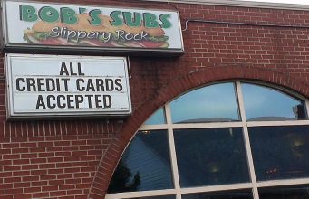 Bob’s Sub & Sandwich Shop