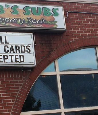Bob’s Sub & Sandwich Shop