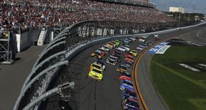 SRU’s Sport Management Program Awarded Reaccreditation