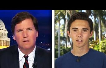 What Is David Hogg Talking About