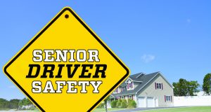 Senior Safe-Driving Classes Offered
