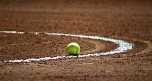 SRU Softball Drops Pair At Lock Haven