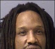 Carlos D. Eackles Faces Gun, Drug Charges Carlos D. Eackles, 41