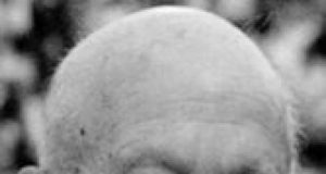 Ed Hogan Passes At 89 Ed Hogan, 89