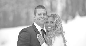 Avery King & Emily Warne Engaged To Be Married Avery King & Emily Warne