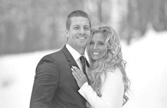 Avery King & Emily Warne Engaged To Be Married Avery King & Emily Warne