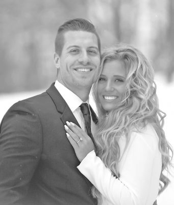 Avery King & Emily Warne Engaged To Be Married Avery King & Emily Warne