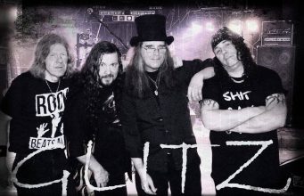 Glitz At The Rock House