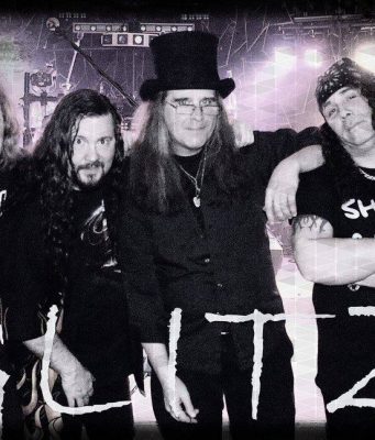 Glitz At The Rock House