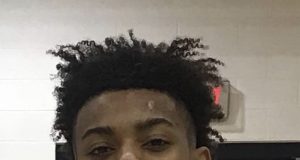 Jason Fowlkes Commits To Slippery Rock University Jason Fowlkes