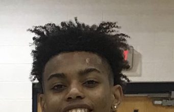 Jason Fowlkes Commits To Slippery Rock University Jason Fowlkes