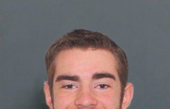 Arson Sentence Handed Down In Slippery Rock Case Jonathan Young, 21