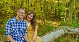 Ashley Nichole Fosnaught Engaged To Be Married To Joseph Domenic Mittica Joseph Domenic Mittica & Ashley Nichole Fosnaught