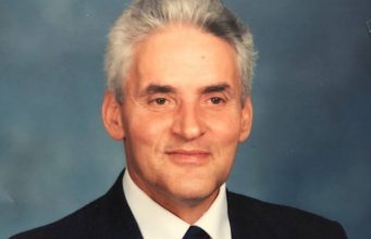 Rev. Harvey P. Kelley Passes At 80 Rev. Harvey P. Kelley