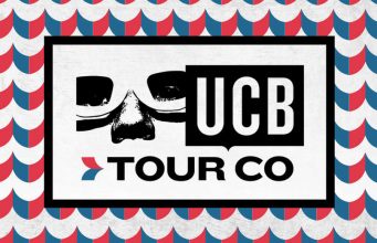 Upright Citizens Brigade Touring Co.