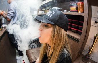 Concerns Explode Over New Health Risks Of Vaping