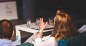 Local College Students Participate In “Ethics” Bowl