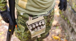 Looking To hire Summer Camp Rifle Instructor