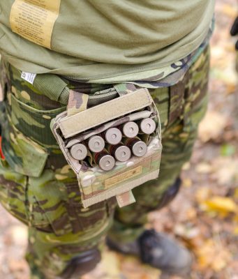 Looking To hire Summer Camp Rifle Instructor