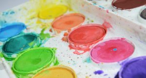 Slippery Rock University To Host Art Show