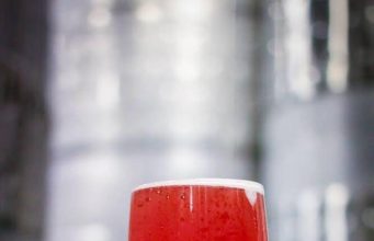 Pink Lady Release At North Country Brewpub