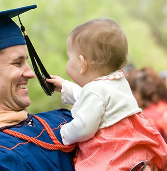 More Aid For Student Parents