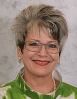 Dr. Dale Elizabeth Pehrsson