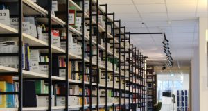 Americans Can’t Name A Single Book