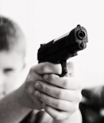 How To Stop School Shootings