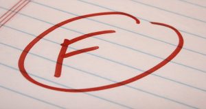 Slippery Rock Sued By Student Dismissed From Physician Assistant Program After Failing Grade