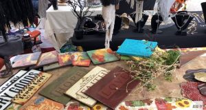 Slippery Rock’s Annual VillageFest