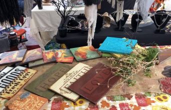 Slippery Rock’s Annual VillageFest