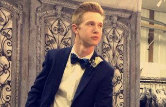 Slippery Rock’s VillageFest… Lots To See, Do, Hear… Isaac Cole