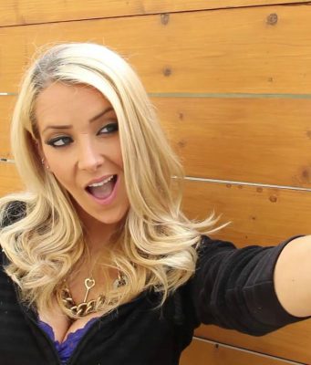 YouTube Celebrity To Visit SRU