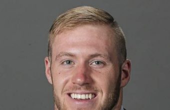 Slippery Rock Alumnus Marcus Martin Signs With Rams’ Practice Squad Marcus Martin