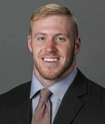 Slippery Rock Alumnus Marcus Martin Signs With Rams’ Practice Squad Marcus Martin