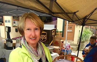 Congratulations To Mary Decker Mary Decker