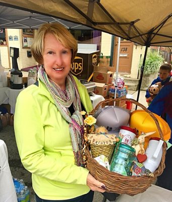 Congratulations To Mary Decker Mary Decker