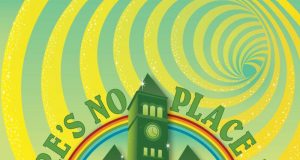 There Is No Place Like Homecoming 2018